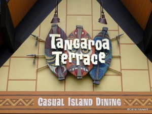 Tangaroa Terrace